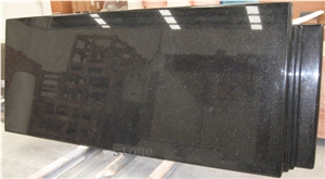 Granite Countertop Blackgalaxy