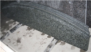 Granite Countertop Chinagreen