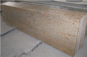 Granite Countertop Kashmire Gold