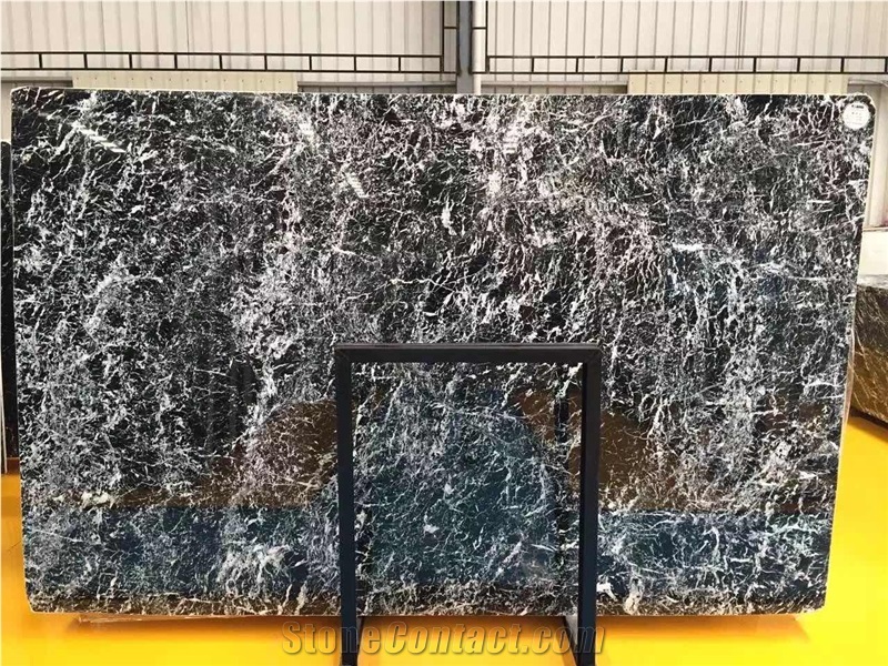 Imported Italian Marble Slab