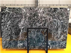 Imported Italian Marble Slab Imported Italian Marble Slab
