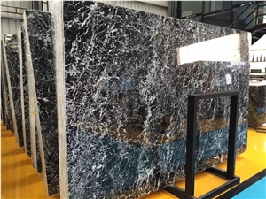 Imported Italian Marble Slab