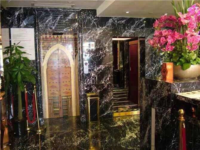 Imported Italian Marble Slab