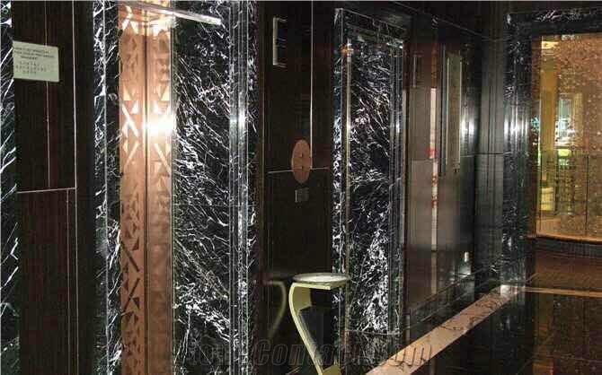 Imported Italian Marble Slab