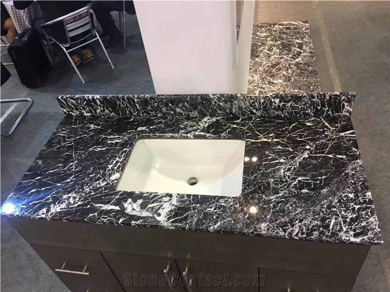 Imported Italian Marble Slab