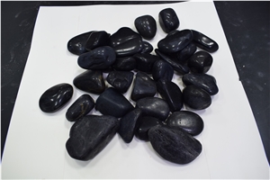 Landscaping Polished River Rock Pebbles Stone