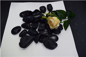 Landscaping Polished River Rock Pebbles Stone