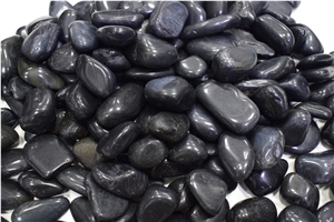 Landscaping Polished River Rock Pebbles Stone