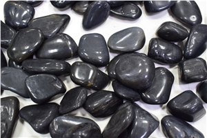 Landscaping Polished River Rock Pebbles Stone