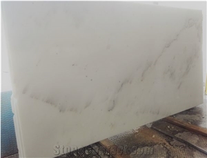 Calacatta Cremo Marble Blocks