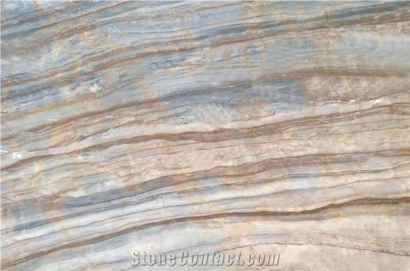 China Roma Impression Marble,Monet Sky Slab