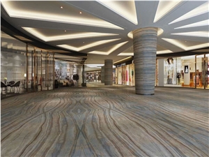 China Roma Impression Marble,Monet Sky Slab
