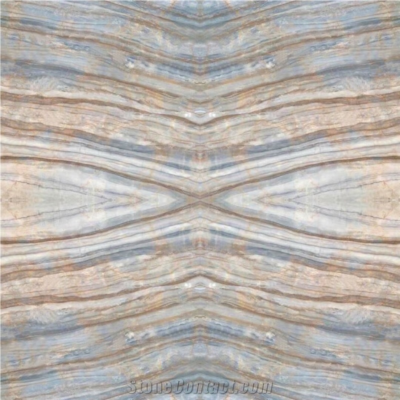 China Roma Impression Marble,Monet Sky Slab