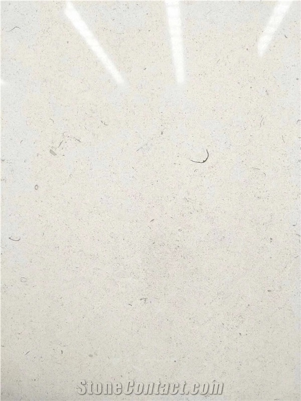 Euro Cream Limestone Flooring and Walling Tile