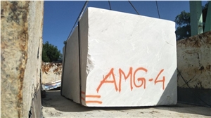 Indian White Onyx Blocks