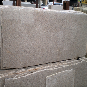 China Pink Granite G681 Tiles and Slabs