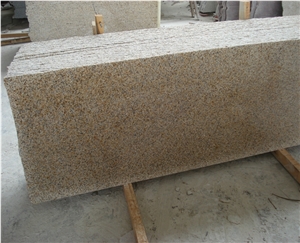 China Yellow Granite G682 Wall Tile