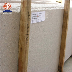 Chinese Granite G681 Xia Red Granite Polished Slab