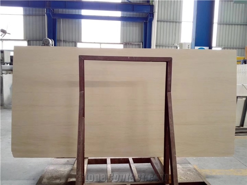 Moca Cream Limestone Wall Tiles, Slabs, Interior Design