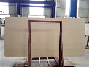Moca Cream Limestone Wall Tiles, Slabs, Interior Design