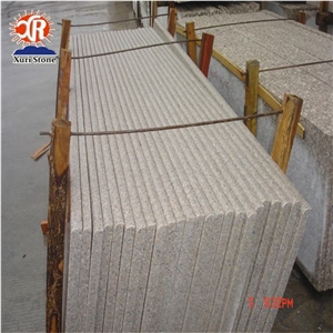 Opular Pink Granite G681 Countertop