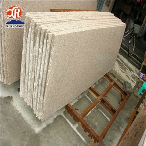 Opular Pink Granite G681 Countertop