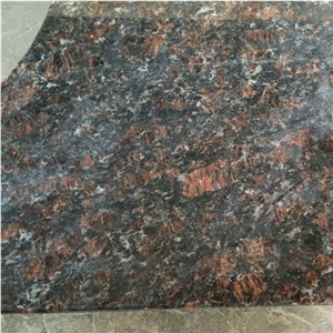 Tan Brown Granite Vanity Tops