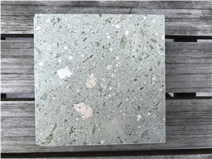 Green Tiles Tuff Swimming Pool Curb Green Tiles Tuff Swimming Pool Curb
