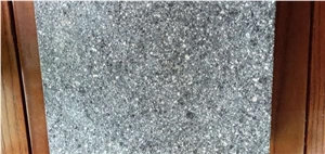 Starry Sky Green Porphyry Exterior Flooring Tile Starry Sky Green Porphyry Exterior Flooring Tile