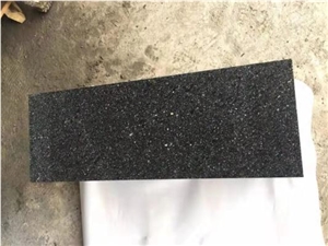 Starry Sky Green Porphyry Exterior Flooring Tile
