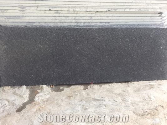 Starry Sky Green Porphyry Exterior Flooring Tile