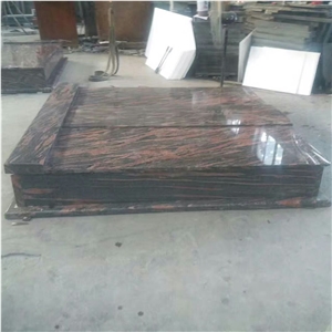 Aurora Granite Tombstones & Monuments