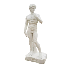 Life Size White Marble Venus Statue