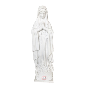 Life Size White Marble Venus Statue