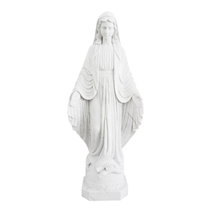 Life Size White Marble Venus Statue