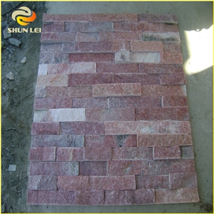 Natural Grey Slate Stone Cladding Wall Tile
