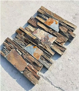 Natural Stone Culture Stone Decoration Tiles