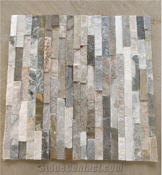 Natural Stone Culture Stone Decoration Tiles