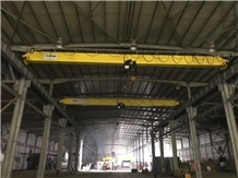 Wimac Single Girder Overhead Crane Wimac Single Girder Overhead Crane