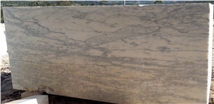 Arabescato Stratus Marble Block