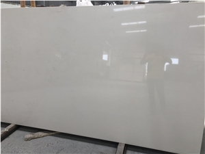 Dust White Quartz
