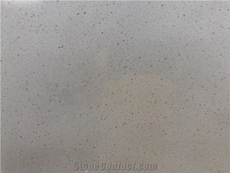 Mapple White Fine Crystal Quartz