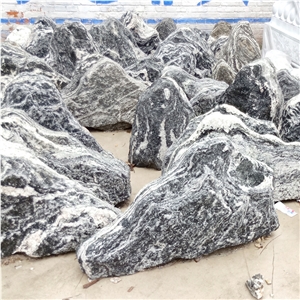 Wholesale Rock Feature Garden Landscaping Stone