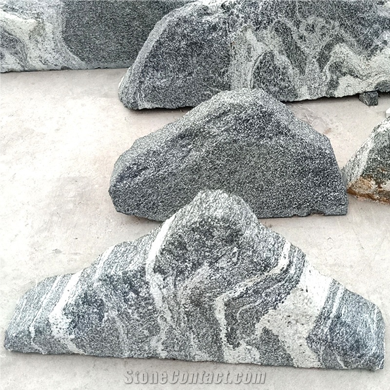 Wholesale Rock Feature Garden Landscaping Stone
