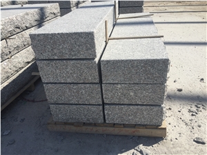 China G377 Grey Block Steps