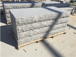 China G377 Grey Block Steps