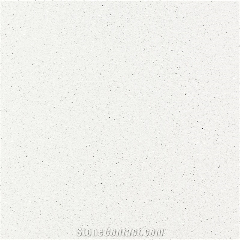 2201 Starlet Quartz Slabs - Engineered Stone