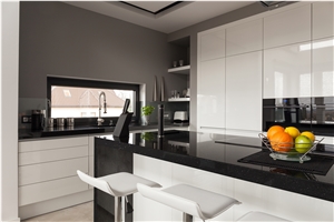 2202 Cosmic Quartz - Engineered Stone Slabs