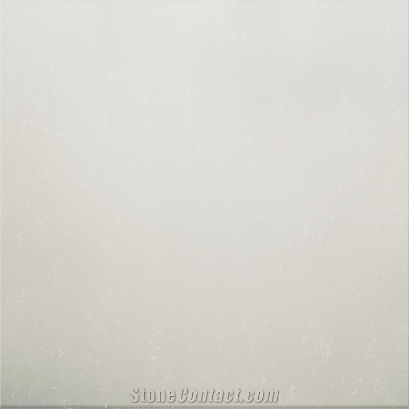 3303 Kaunos Quartz- Engineered Solid Surface Slabs