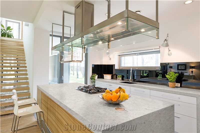 3304 Hyllarima Quartz Stone Slabs